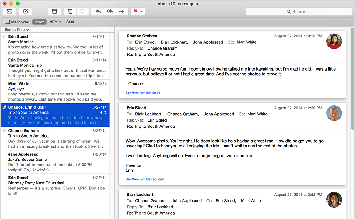 Local Server For Sending Text Messages On Mac
