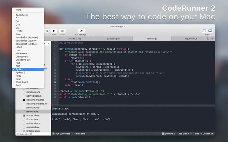 Best Text Editor For Mac Free