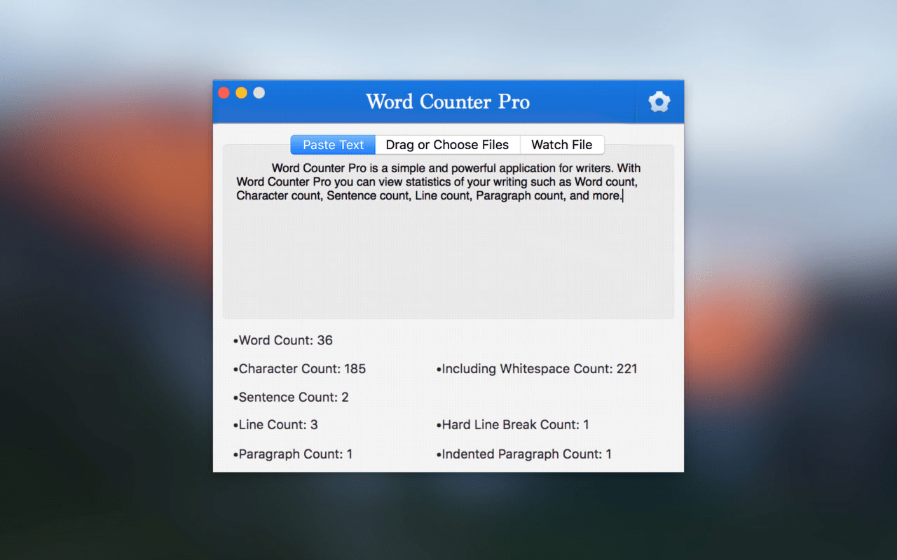 Text Writers For Mac
